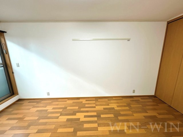 レトア豊清の居間・リビング|イメージ（同建物内別部屋の写真です）