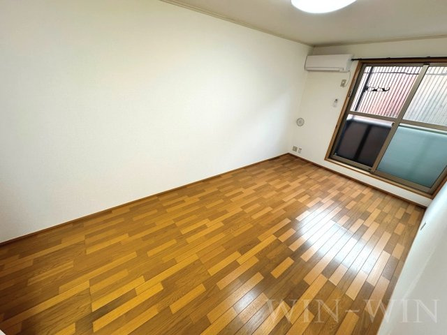 レトア豊清の居間・リビング|イメージ（同建物内別部屋の写真です）