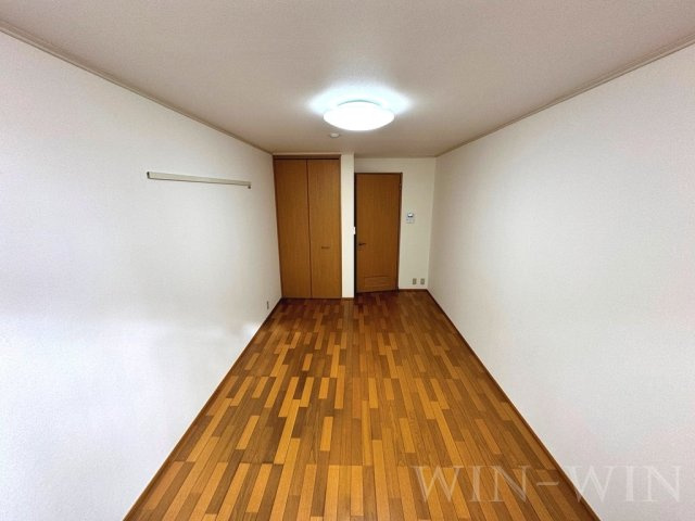 レトア豊清の居間・リビング|イメージ（同建物内別部屋の写真です）