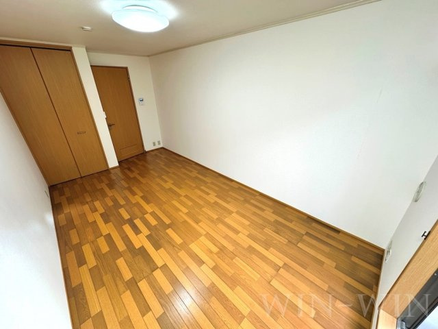 レトア豊清の居間・リビング|イメージ（同建物内別部屋の写真です）