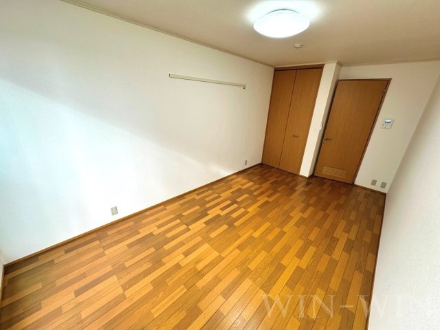 レトア豊清の居間・リビング|イメージ（同建物内別部屋の写真です）