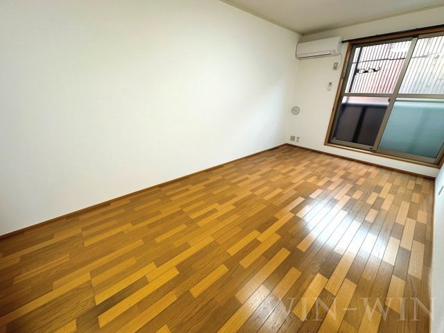 レトア豊清の居間・リビング|イメージ（同建物内別部屋の写真です）