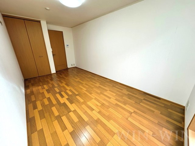 レトア豊清の寝室|イメージ（同建物内別部屋の写真です）