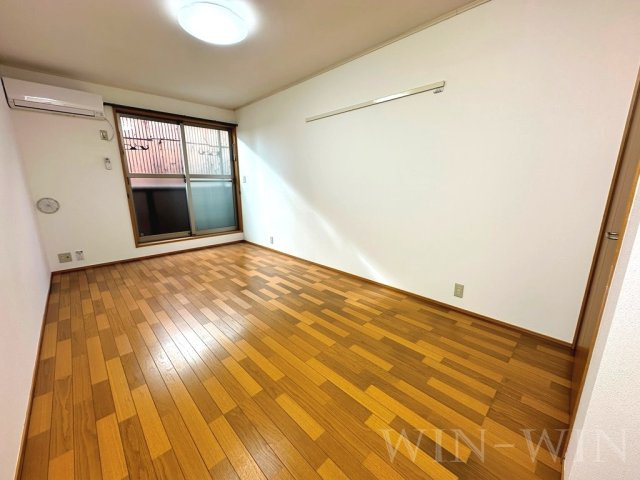 レトア豊清の洋室|イメージ（同建物内別部屋の写真です）