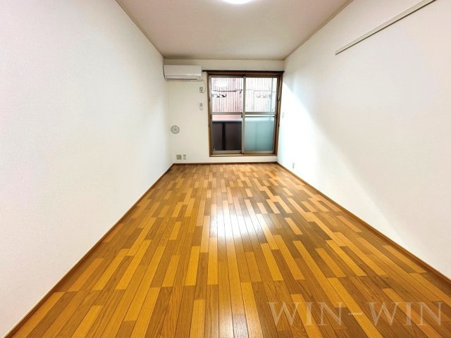 レトア豊清の内装|イメージ（同建物内別部屋の写真です）