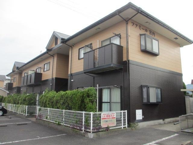 ファミ－ル宮内の画像