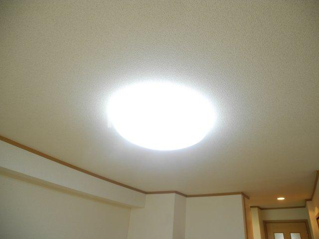カーサ　アーデントの設備