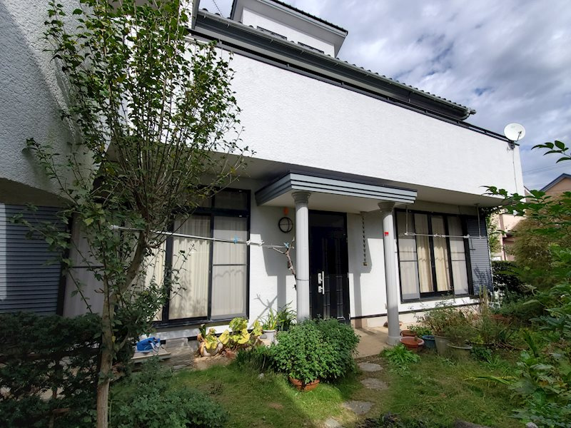 野田様貸家