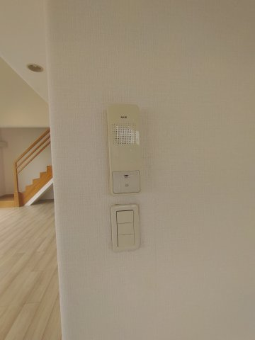 野田様貸家のセキュリティ