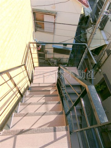アーク西糀谷のその他共用部分