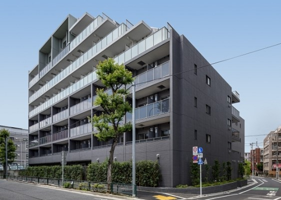 ガーラ・プレシャス練馬