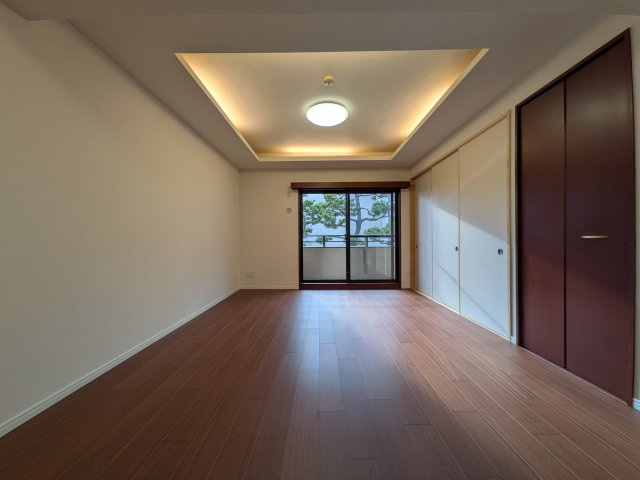 コスモ芦屋川シーサイドテラス