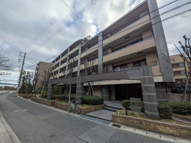 コスモ芦屋川シーサイドテラス