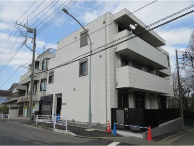 【外観】 | キリッシュパーク | 当店おすすめ物件♪