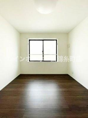 ハイスタンダード堀切の内装