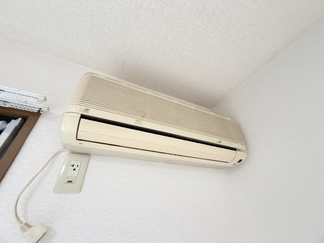 エスポワールの設備