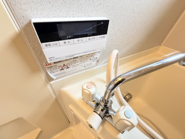 エスポワールの設備