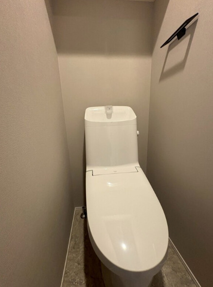 DeLLCS永田町のトイレ|別室参考写真