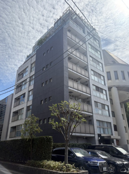 DeLLCS永田町の外観|DeLLCS永田町