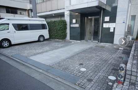 DeLLCS永田町の駐車場|DeLLCS永田町
