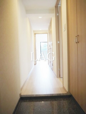 【玄関】 | ルーブル赤羽西 | 玄関です。