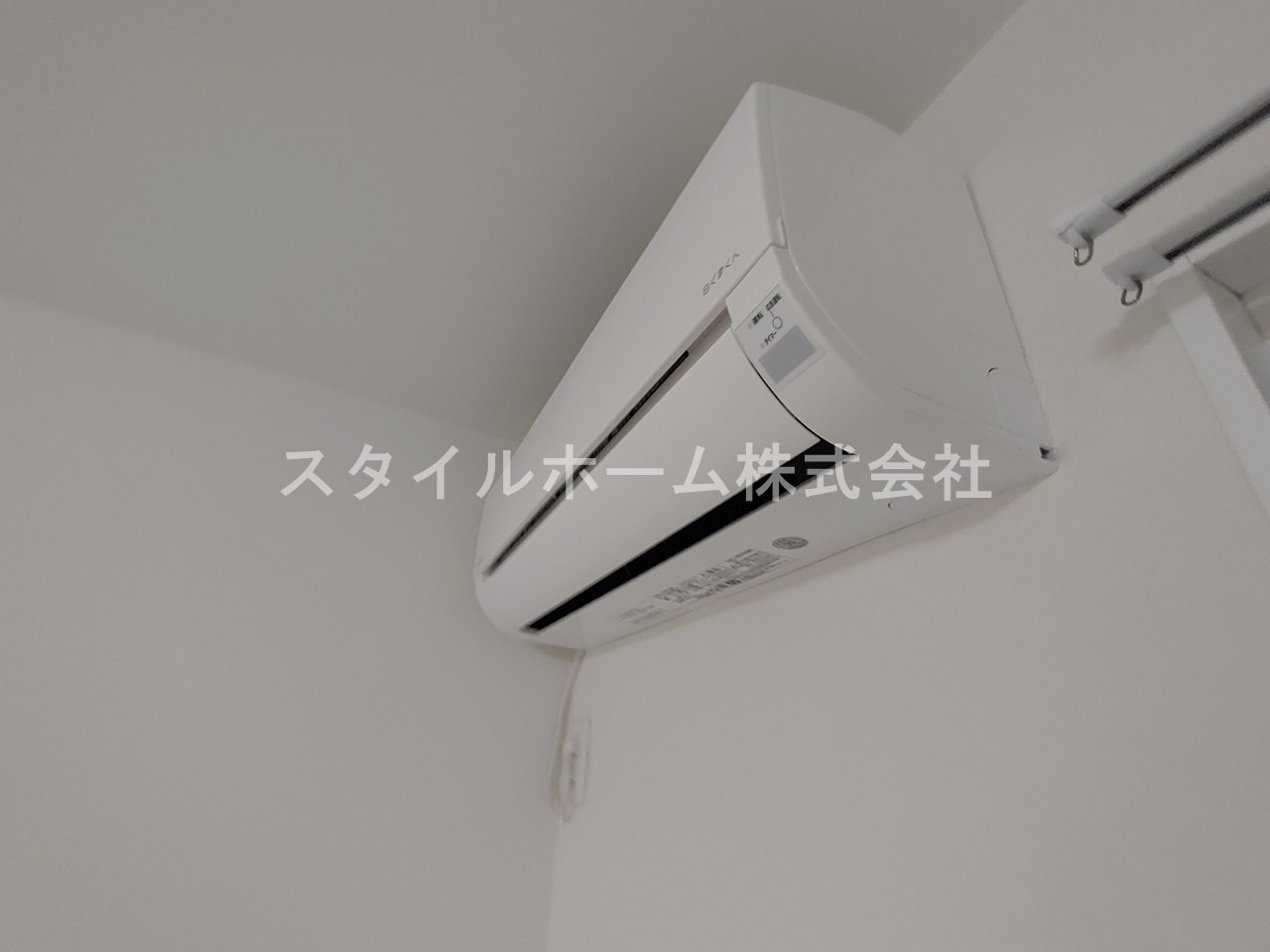 Mh-Arc三蔵子の設備|※別部屋写真(反転)