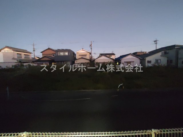 Mh-Arc三蔵子の展望|※別部屋写真(反転)