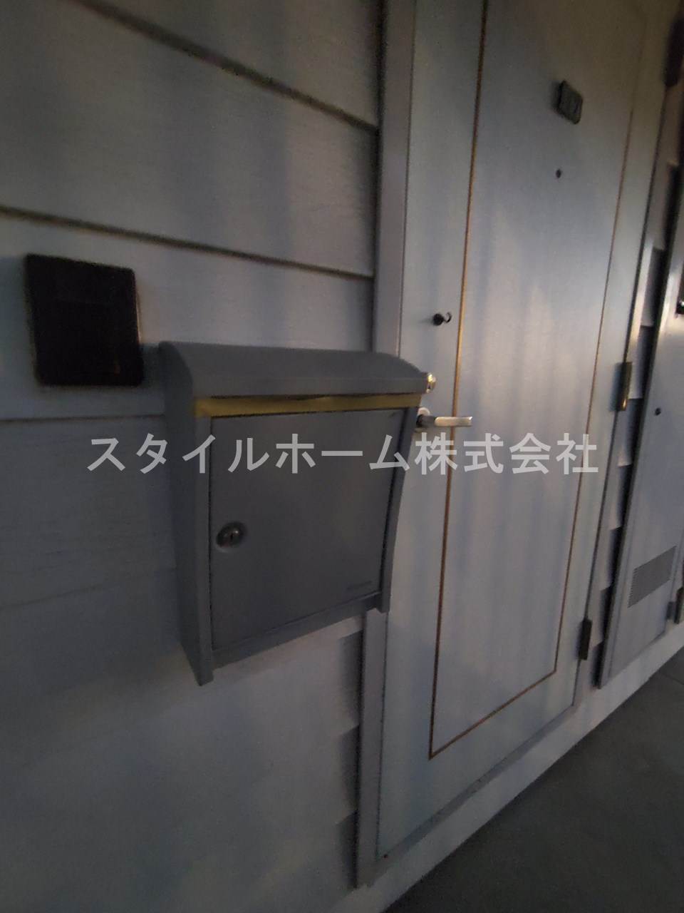 Mh-Arc三蔵子のその他共用部分|※別部屋写真(反転)