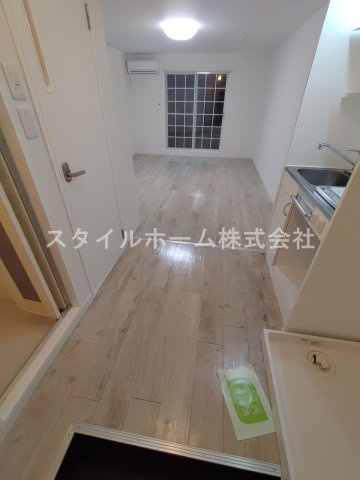Mh-Arc三蔵子のその他|※別部屋写真(反転)