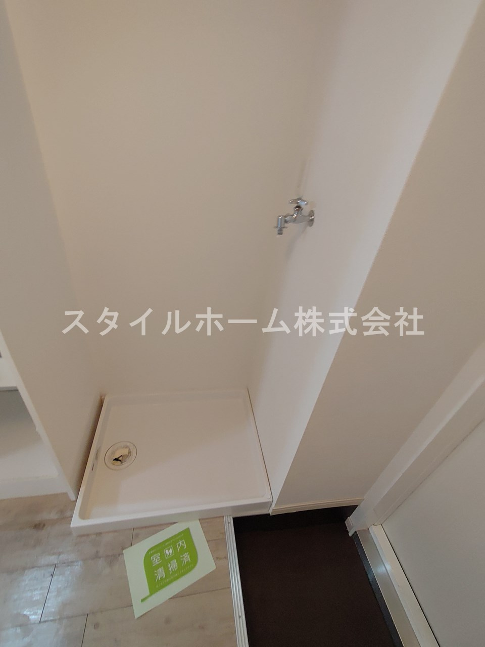 Mh-Arc三蔵子の設備|※別部屋写真(反転)
