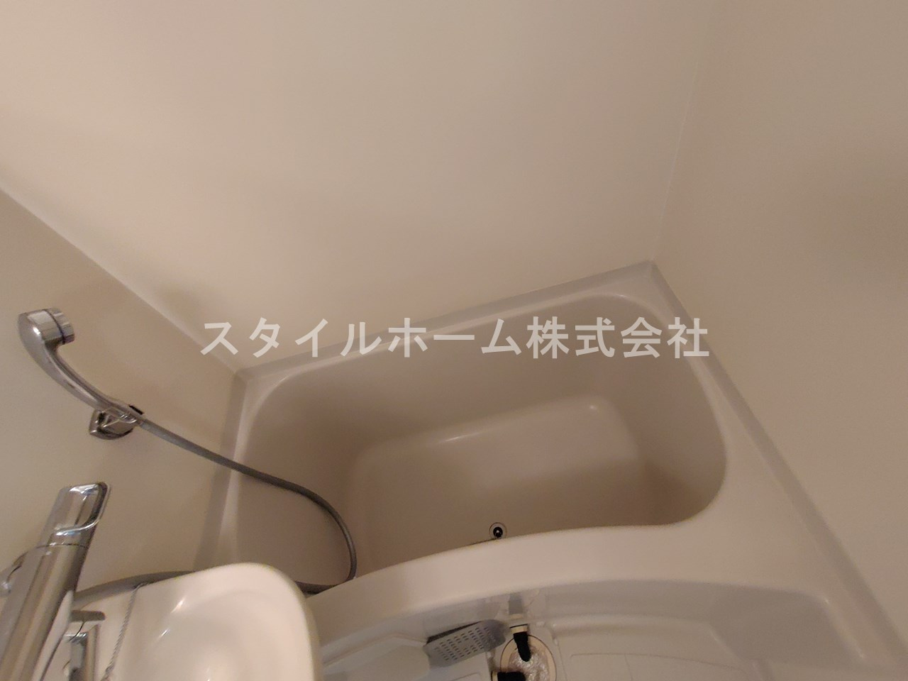 Mh-Arc三蔵子の浴室|※別部屋写真(反転)