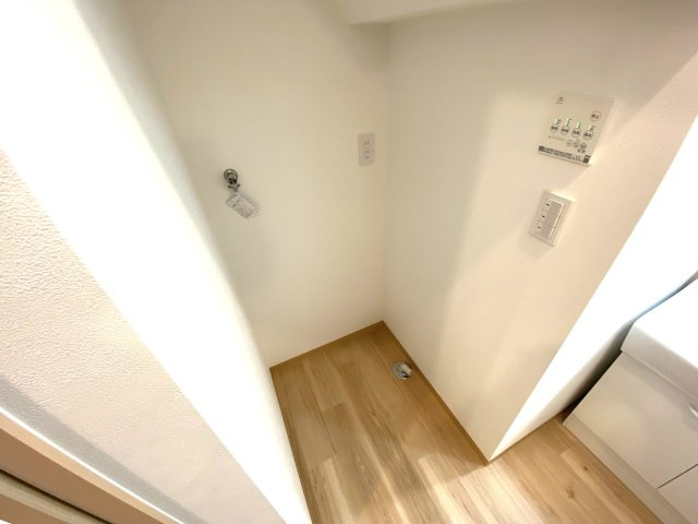 見附市葛巻2丁目戸建の設備