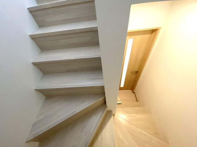 見附市葛巻2丁目戸建のその他