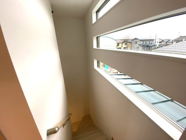 見附市葛巻2丁目戸建のその他