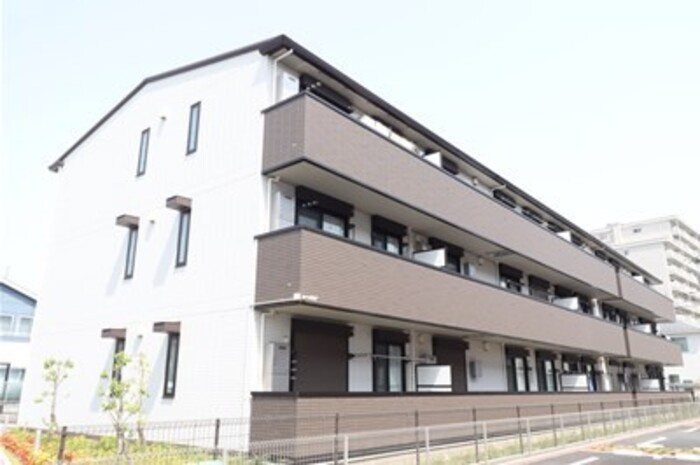グリシーナ
