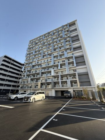 【外観】ブランシエスタ南吹田パークサイド