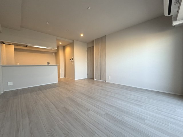 【居間・リビング】ブランシエスタ南吹田パークサイド