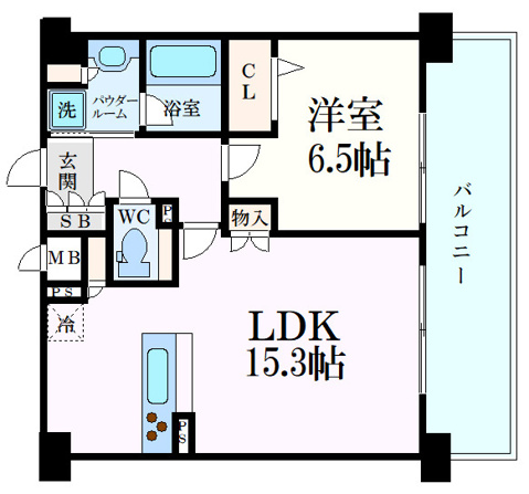 ブランシエスタ南吹田パークサイド