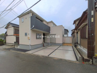 知多郡阿久比町大字植大字中案留45-1『仲介料無料』新築戸建ての画像