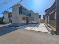 知多郡阿久比町大字植大字中案留45-1『仲介料無料』新築戸建ての画像