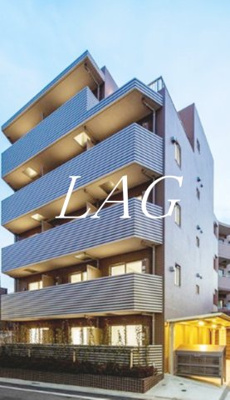 【外観】 | 亀十レジデンス | 外観です。