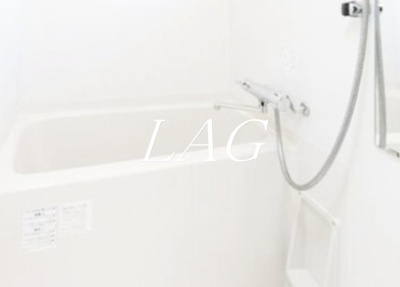 【浴室】 | 亀十レジデンス | お風呂です。