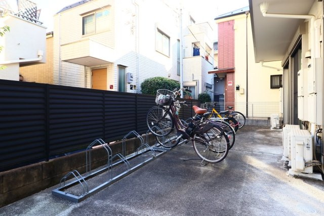 練馬区旭丘２丁目のアパートのその他