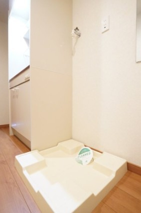 練馬区旭丘２丁目のアパートの設備