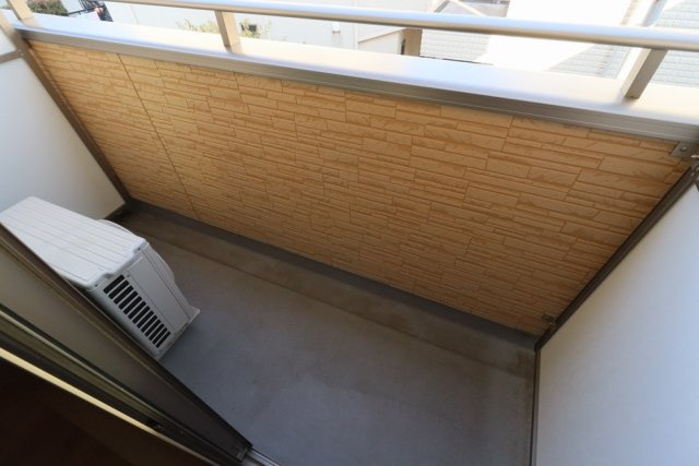 練馬区旭丘２丁目のアパート