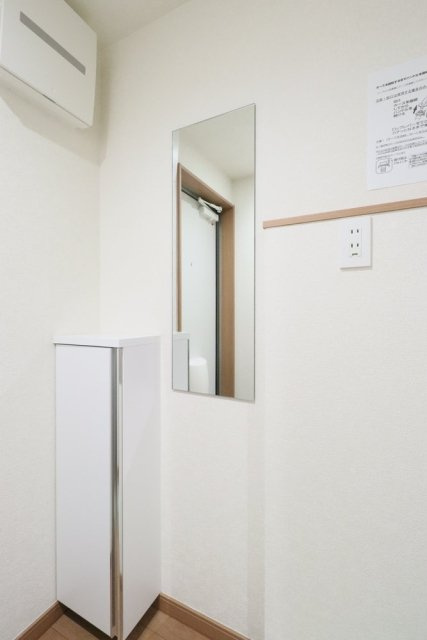 練馬区旭丘２丁目のアパート