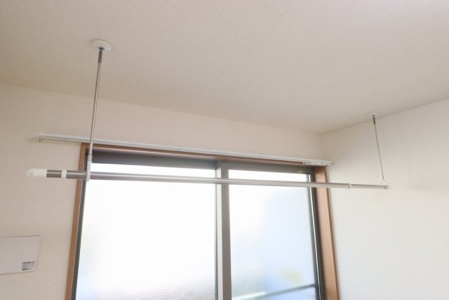 練馬区旭丘２丁目のアパート