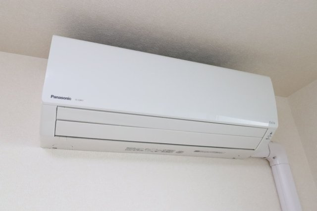 練馬区旭丘２丁目のアパート