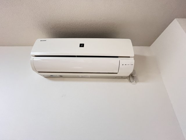 ハイツMHの設備
