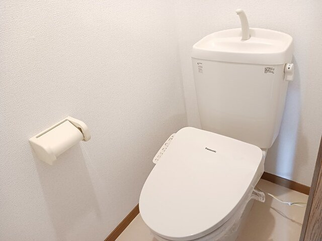 【トイレ】